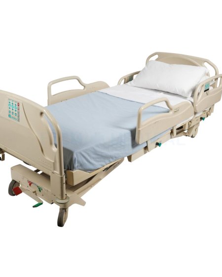Spirit Multi Position Hospital Beds With Mattress